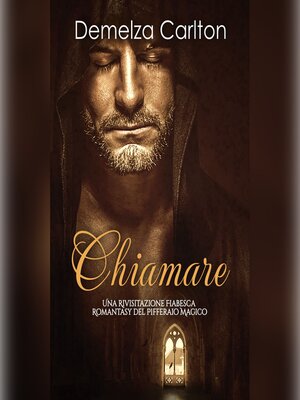 cover image of Chiamare